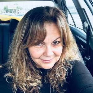 Meet your Posher, Silvia